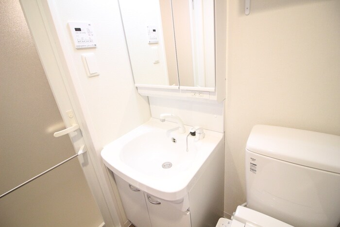 S-RESIDENCE雑司が谷の物件内観写真