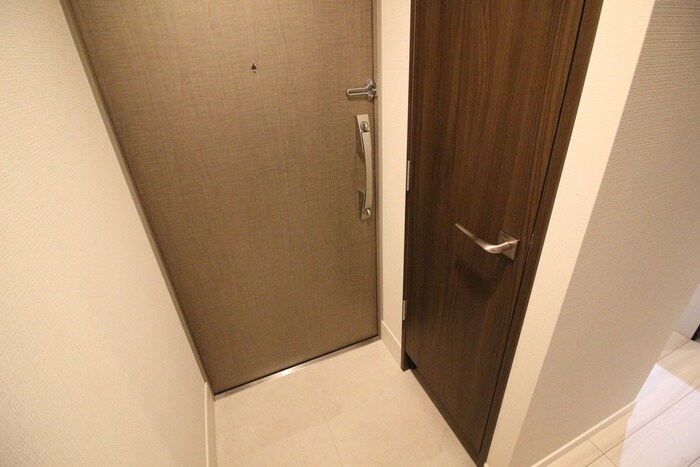 S-RESIDENCE雑司が谷の物件内観写真