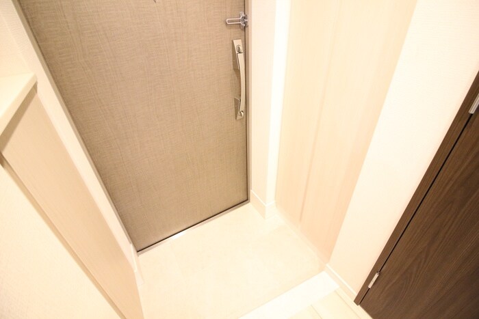 S-RESIDENCE雑司が谷の物件内観写真