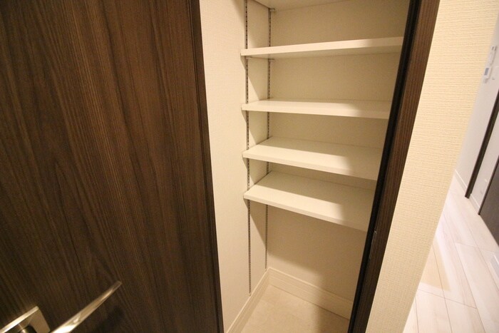 S-RESIDENCE雑司が谷の物件内観写真