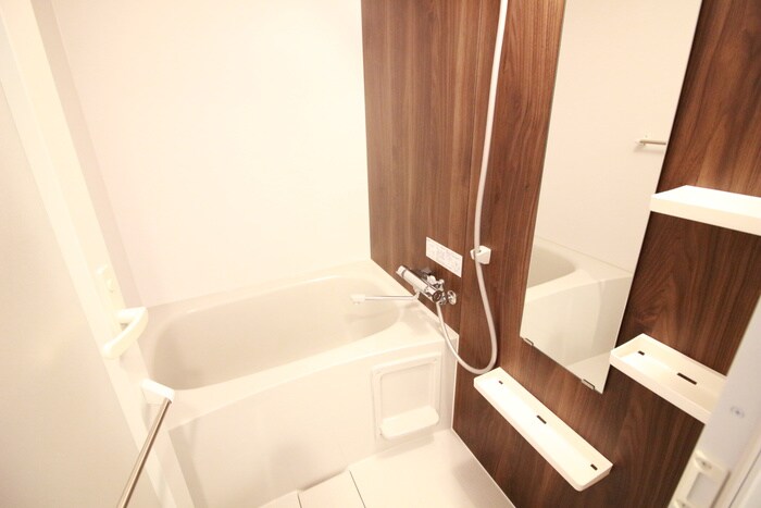 S-RESIDENCE雑司が谷の物件内観写真