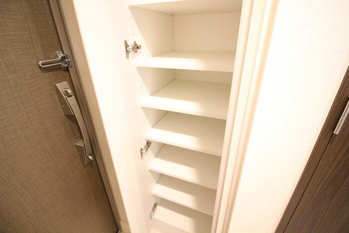 S-RESIDENCE雑司が谷の物件内観写真