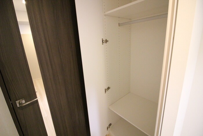 S-RESIDENCE雑司が谷の物件内観写真