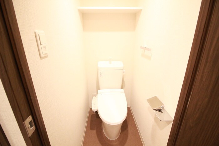 S-RESIDENCE雑司が谷の物件内観写真