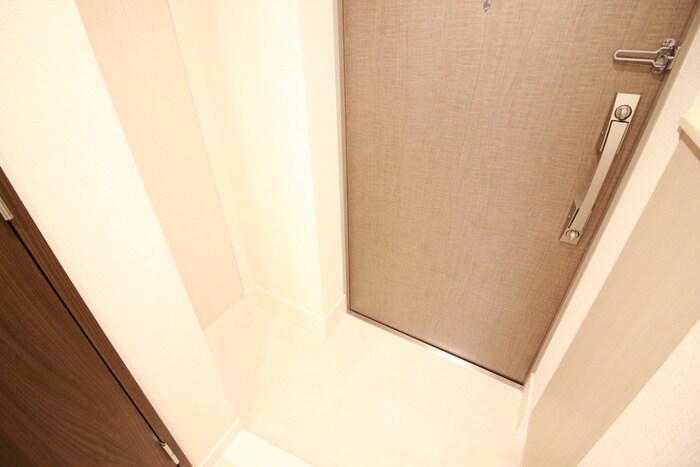 S-RESIDENCE雑司が谷の物件内観写真