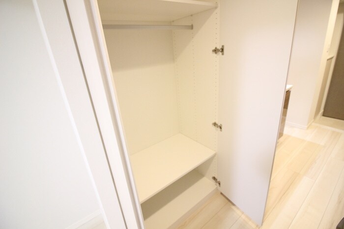 S-RESIDENCE雑司が谷の物件内観写真