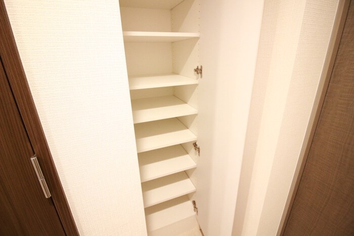 S-RESIDENCE雑司が谷の物件内観写真