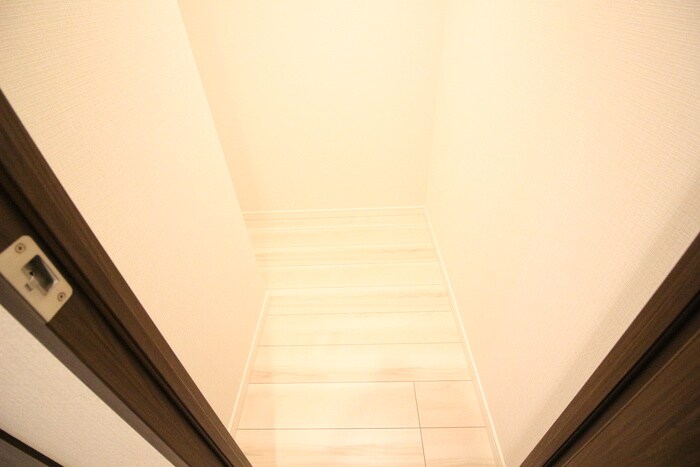 S-RESIDENCE雑司が谷の物件内観写真