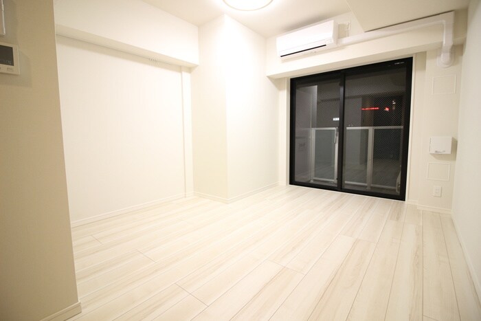 S-RESIDENCE雑司が谷の物件内観写真