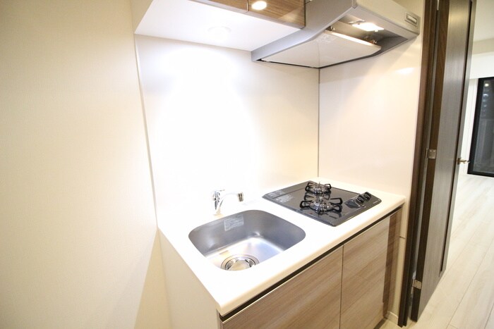 S-RESIDENCE雑司が谷の物件内観写真