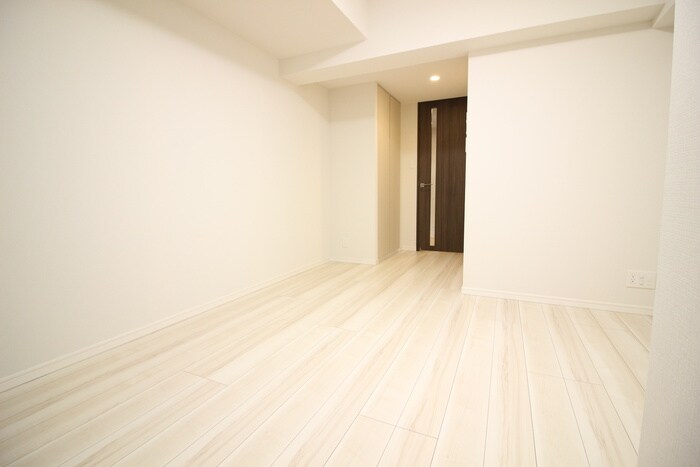 S-RESIDENCE雑司が谷の物件内観写真