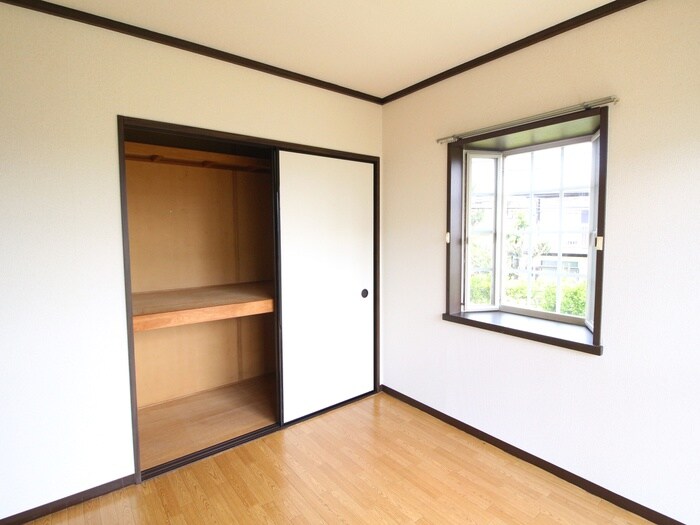 リッチモンド洋光台の物件内観写真