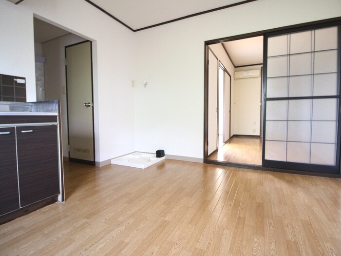 リッチモンド洋光台の物件内観写真