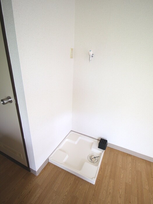 リッチモンド洋光台の物件内観写真