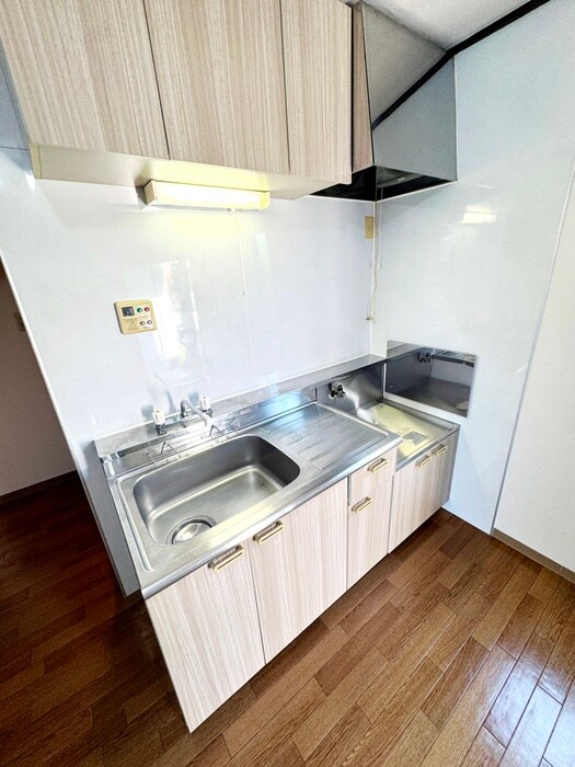 リッチモンド洋光台の物件内観写真