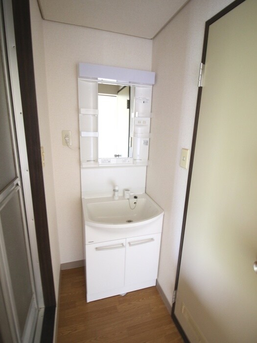 リッチモンド洋光台の物件内観写真