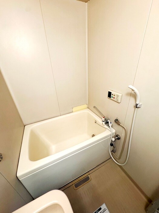 リッチモンド洋光台の物件内観写真