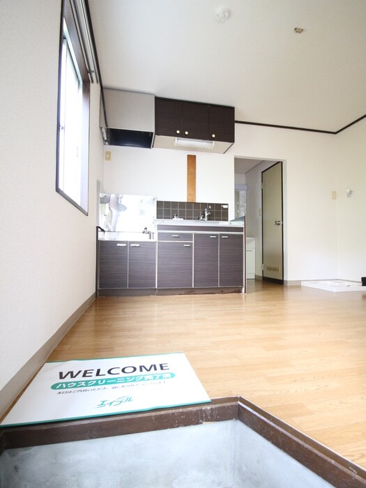 リッチモンド洋光台の物件内観写真