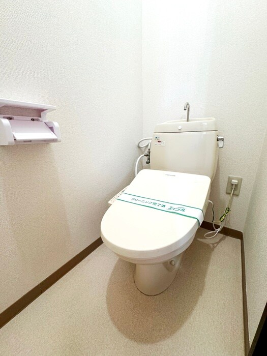 リッチモンド洋光台の物件内観写真