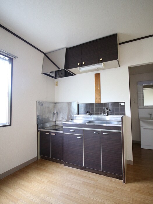 リッチモンド洋光台の物件内観写真