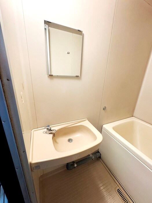 リッチモンド洋光台の物件内観写真