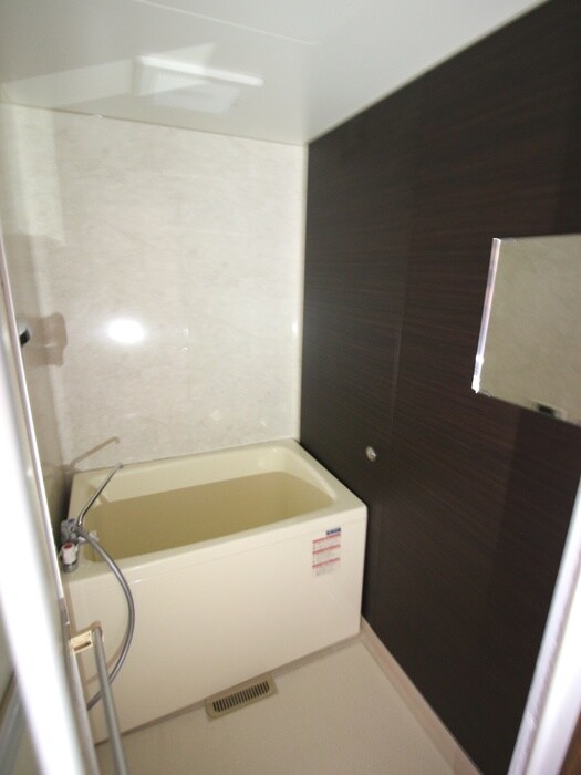 リッチモンド洋光台の物件内観写真