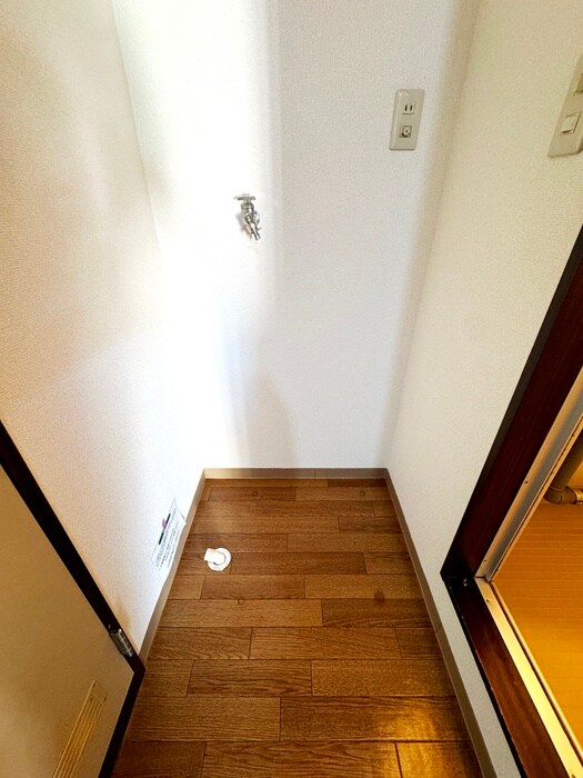 リッチモンド洋光台の物件内観写真