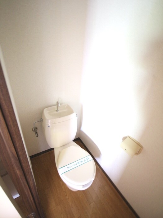 リッチモンド洋光台の物件内観写真