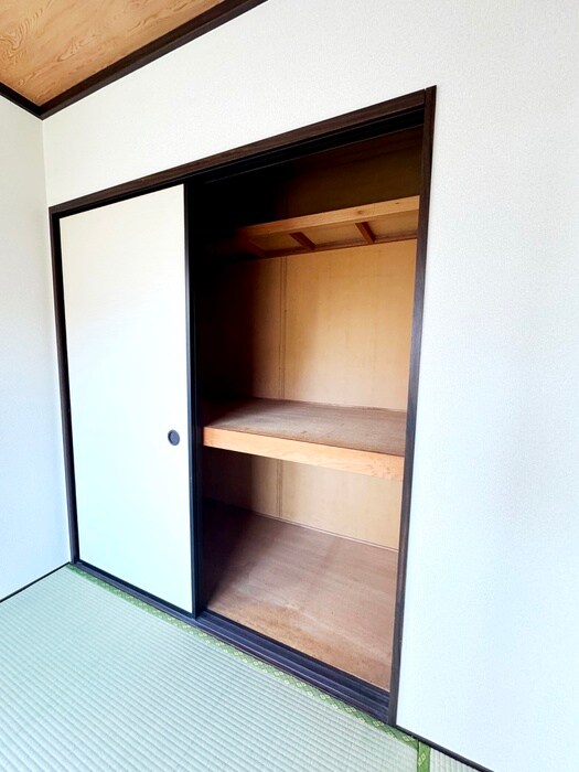 リッチモンド洋光台の物件内観写真