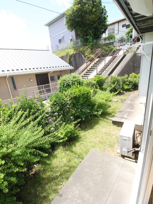 リッチモンド洋光台の物件内観写真