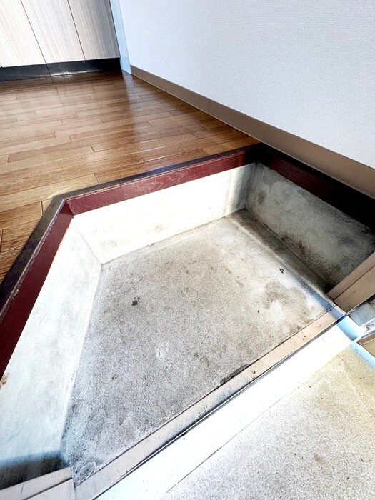 リッチモンド洋光台の物件内観写真