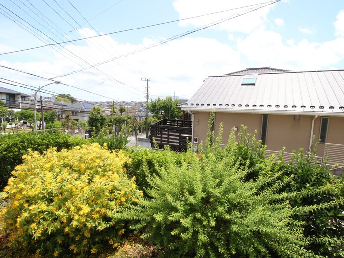 リッチモンド洋光台の物件内観写真