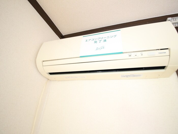 リッチモンド洋光台の物件内観写真