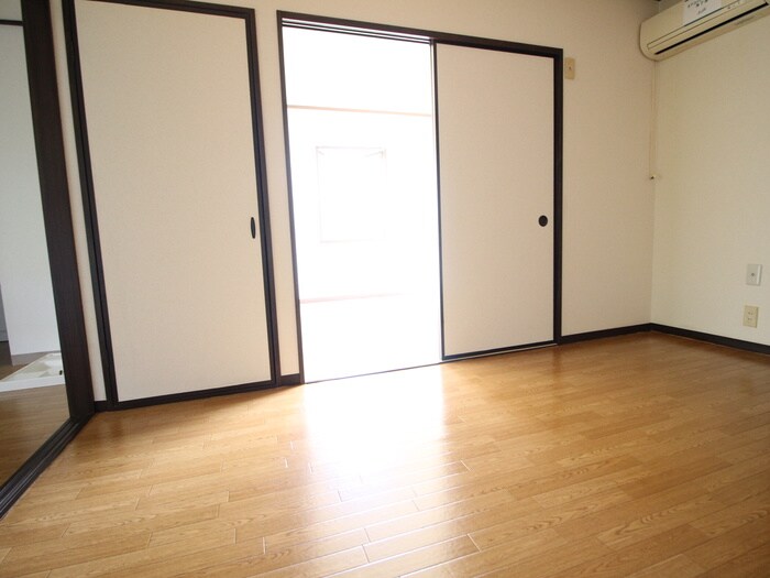 リッチモンド洋光台の物件内観写真