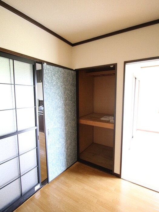 リッチモンド洋光台の物件内観写真