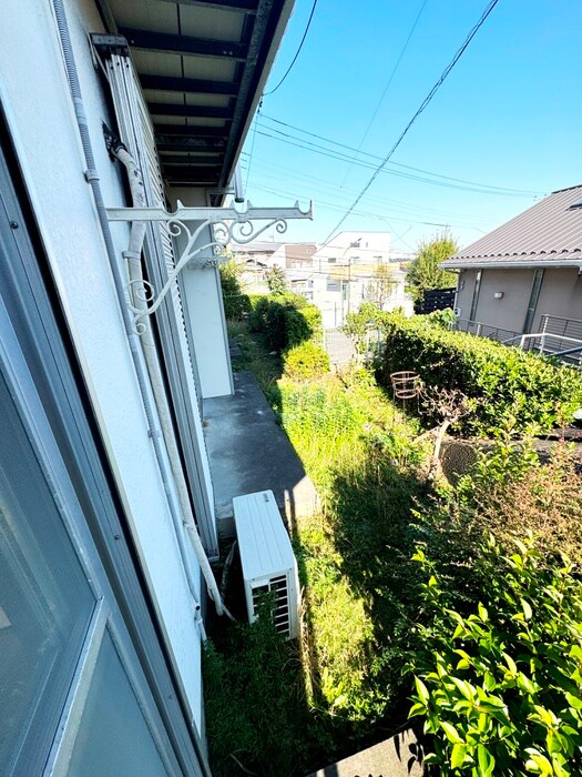 リッチモンド洋光台の物件内観写真