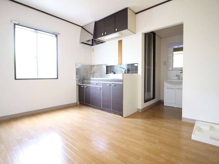 リッチモンド洋光台の物件内観写真