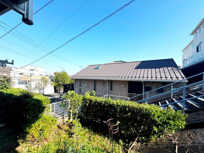 リッチモンド洋光台の物件内観写真