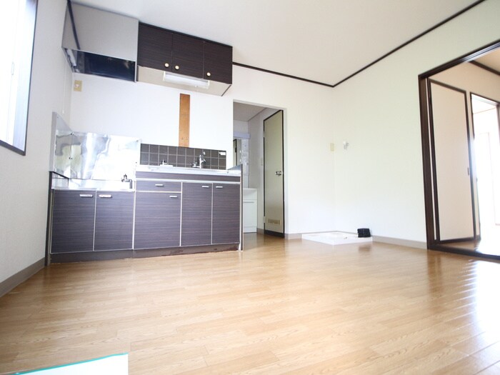 リッチモンド洋光台の物件内観写真