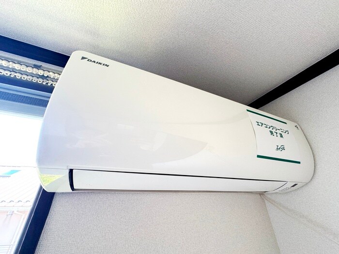 リッチモンド洋光台の物件内観写真