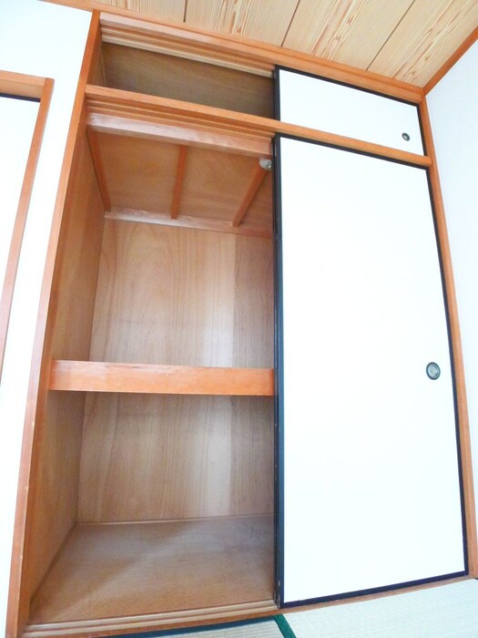 ラフィーヌ太陽の物件内観写真