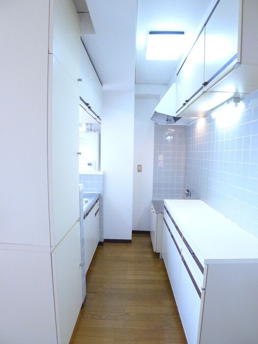 ラフィーヌ太陽の物件内観写真