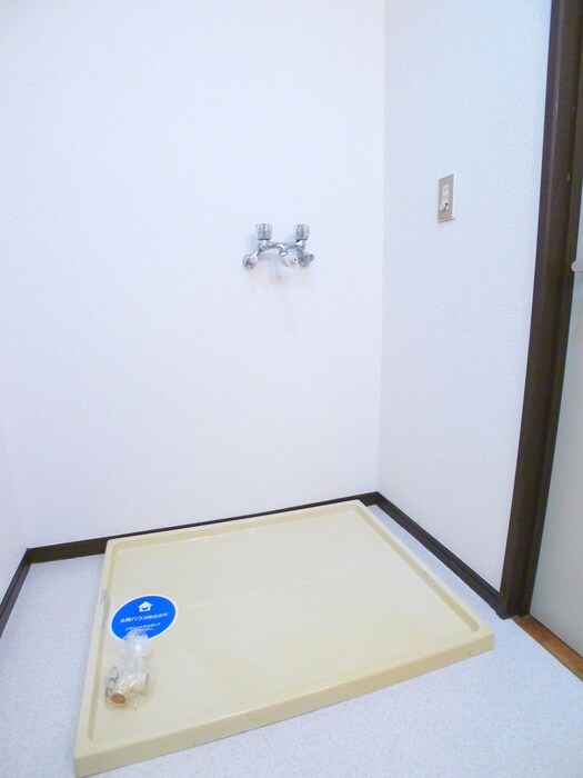 ラフィーヌ太陽の物件内観写真