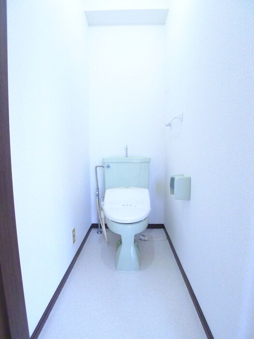 ラフィーヌ太陽の物件内観写真