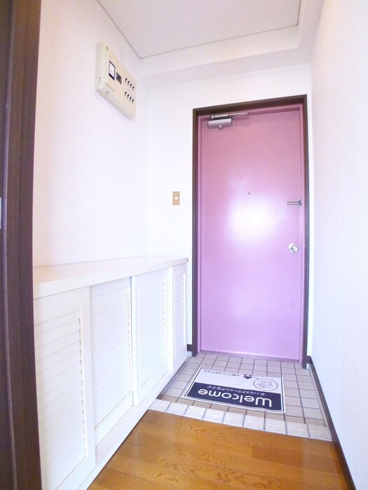 ラフィーヌ太陽の物件内観写真