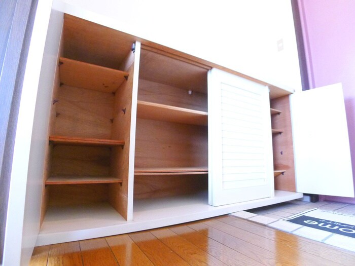 ラフィーヌ太陽の物件内観写真