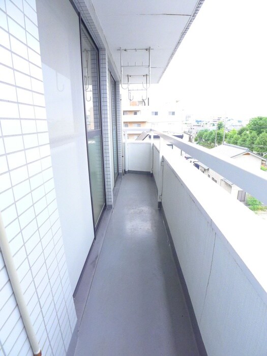 ラフィーヌ太陽の物件内観写真