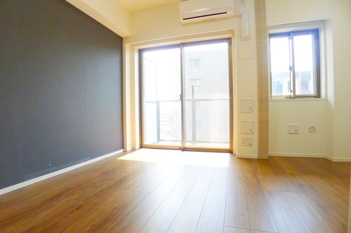 ＨＦ八広レジデンスの物件内観写真