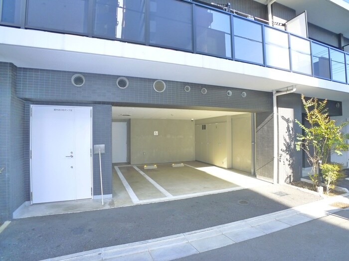 ＨＦ八広レジデンスの物件外観写真