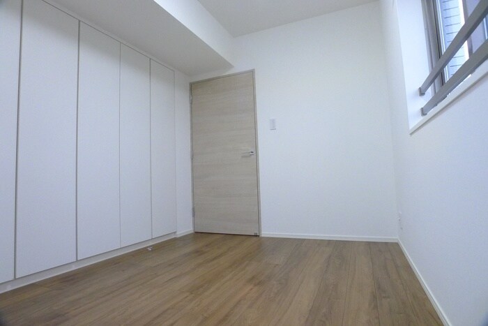 ＨＦ八広レジデンスの物件内観写真